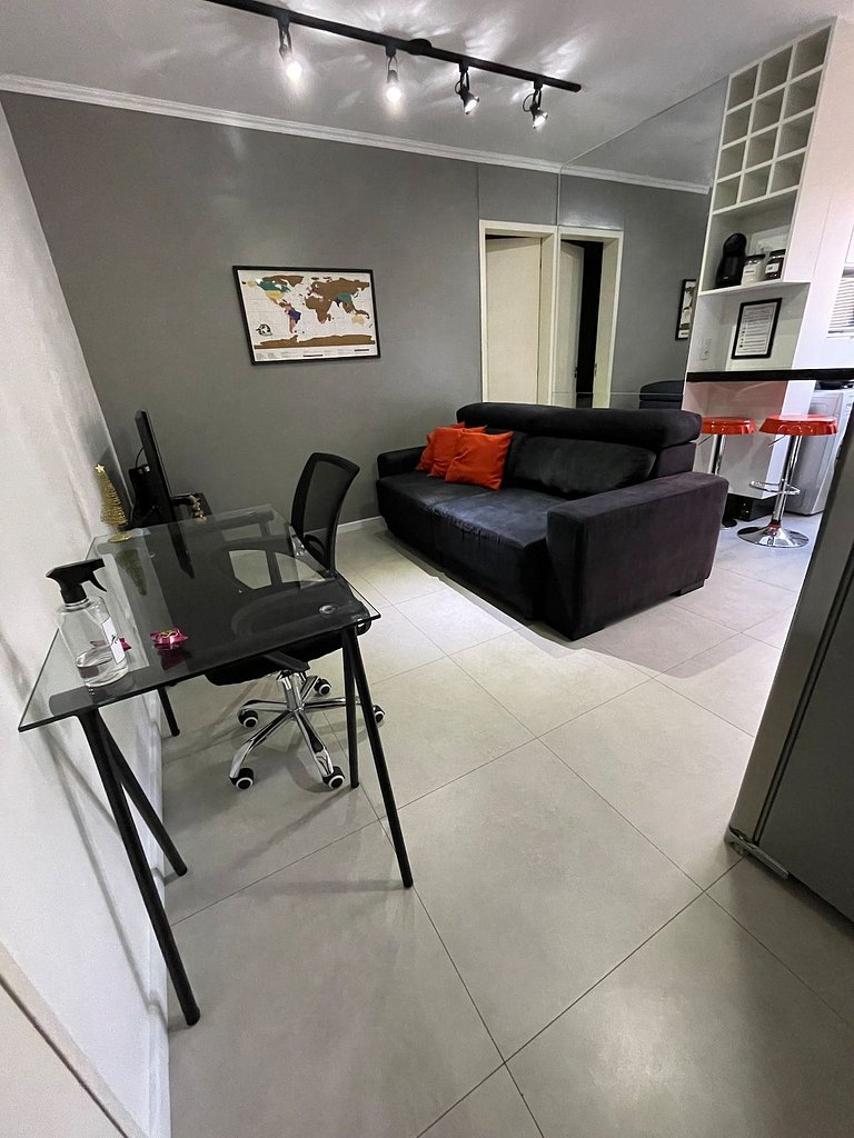 Compras no Brás e na 25 de Março Centro Histórico