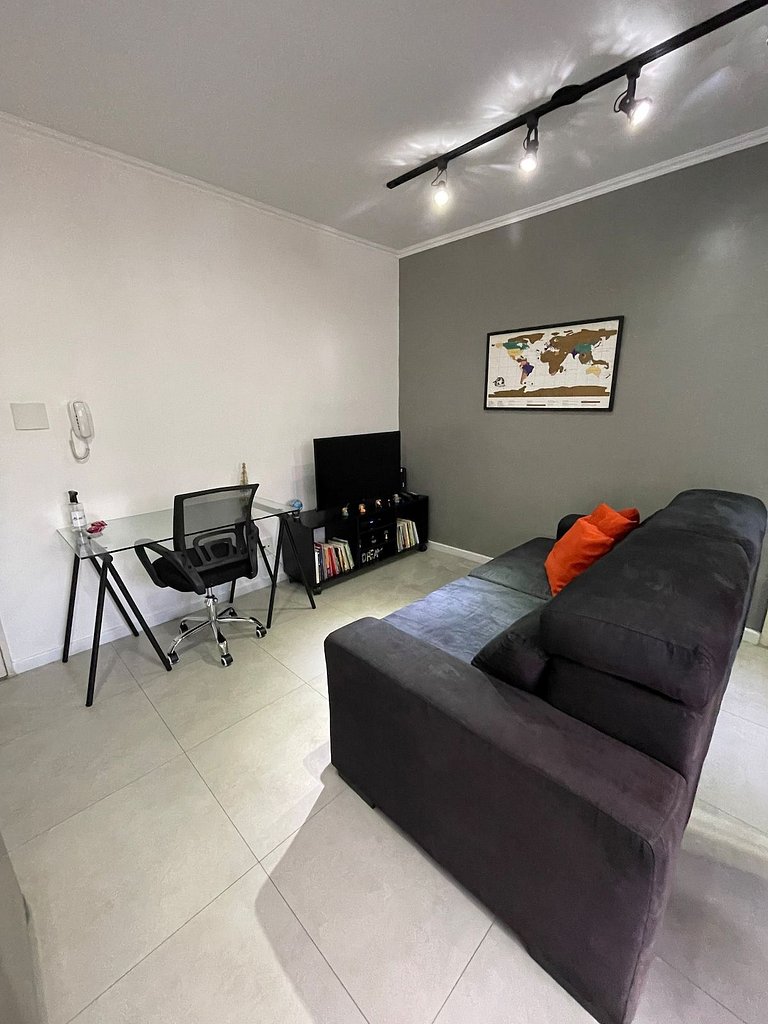 Compras no Brás e na 25 de Março Centro Histórico
