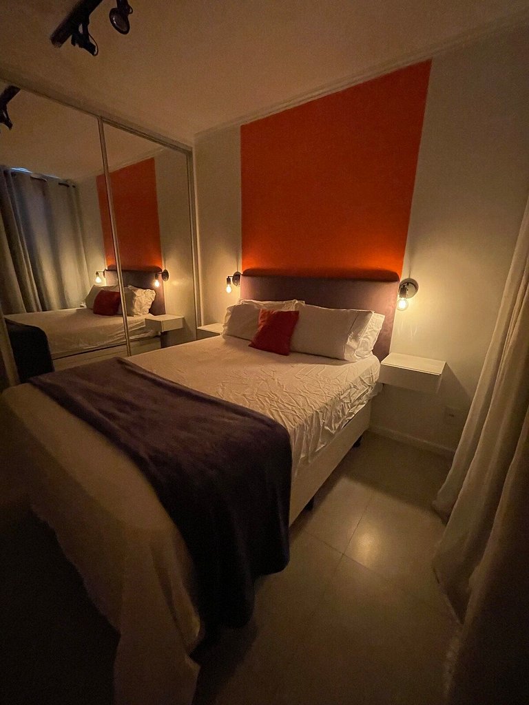 Compras no Brás e na 25 de Março Centro Histórico