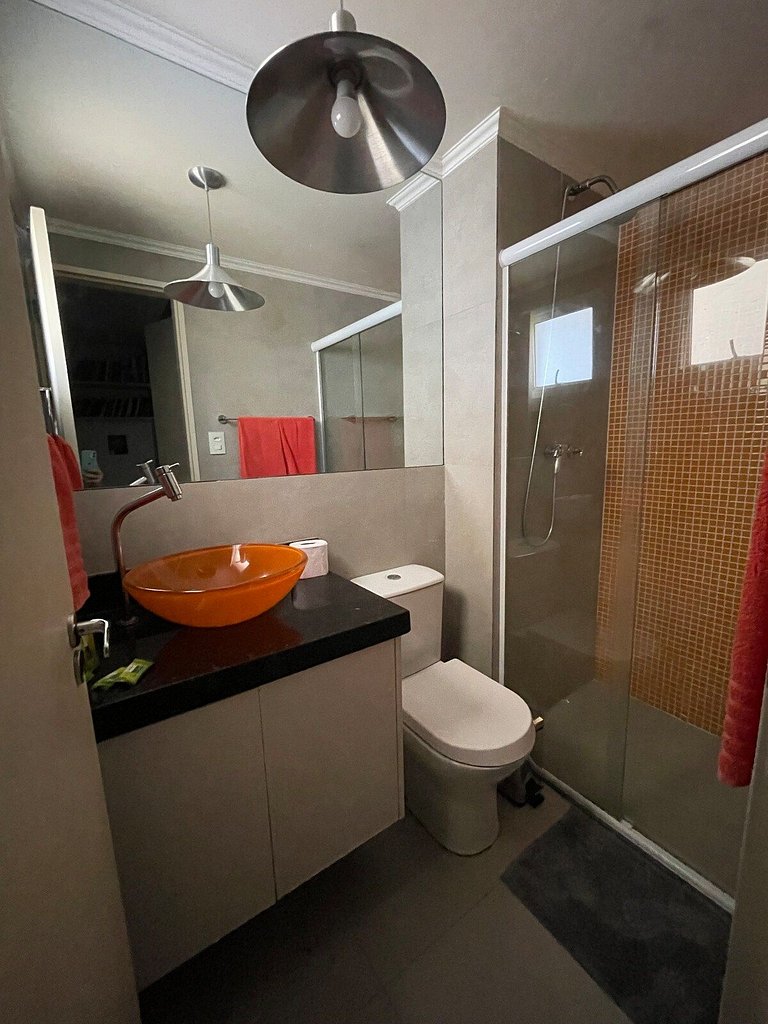 Compras no Brás e na 25 de Março Centro Histórico