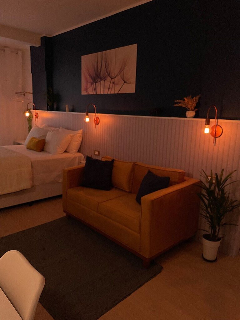 Apartamento Encantador na Bela vista
