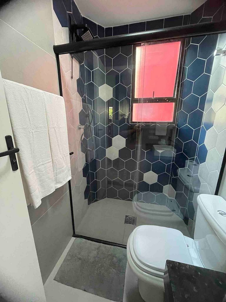 Apartamento Encantador na Bela vista