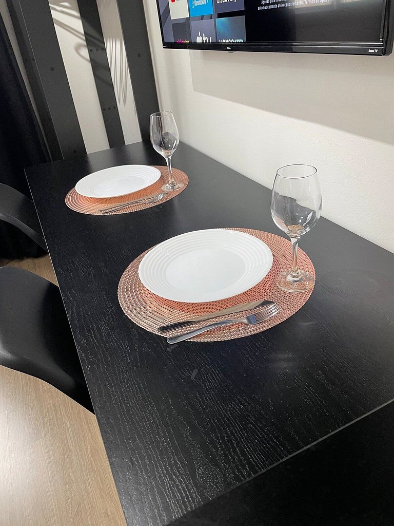 Loft Encantador a 200 m do metrô Brás