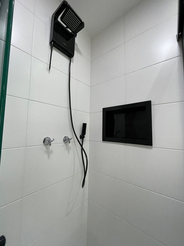 Loft Encantador a 200 m do metrô Brás
