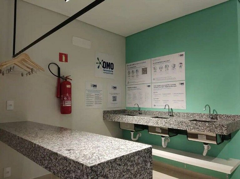 Loft Encantador a 200 m do metrô Brás