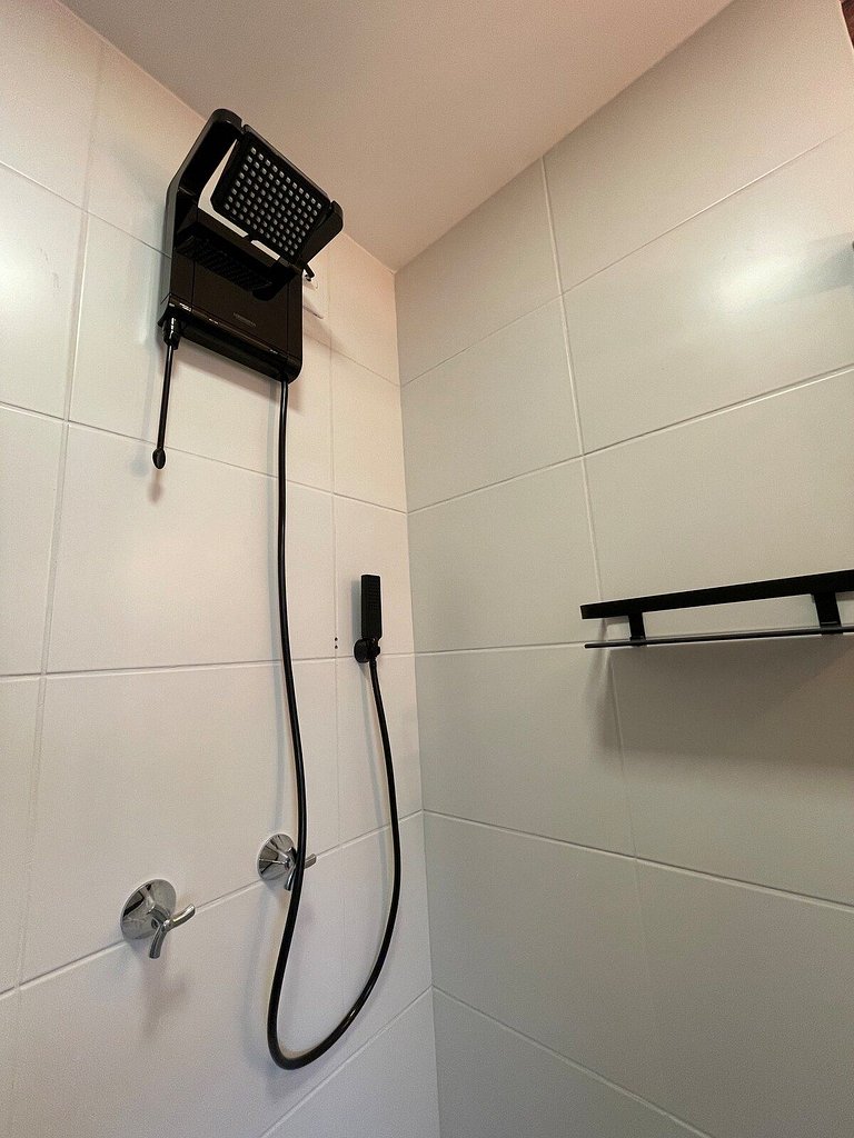 Loft Estilo Nova-iorquino no Brás