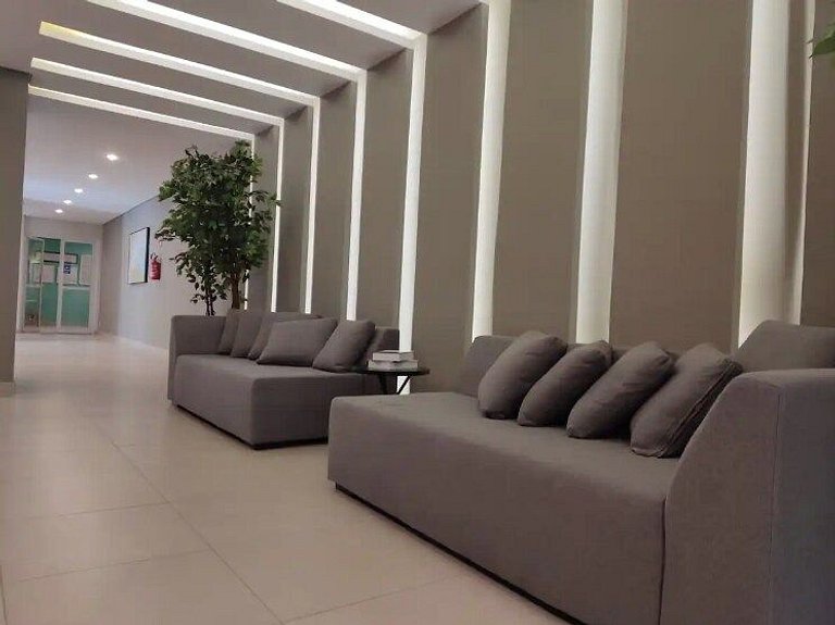 Loft Estilo Nova-iorquino no Brás