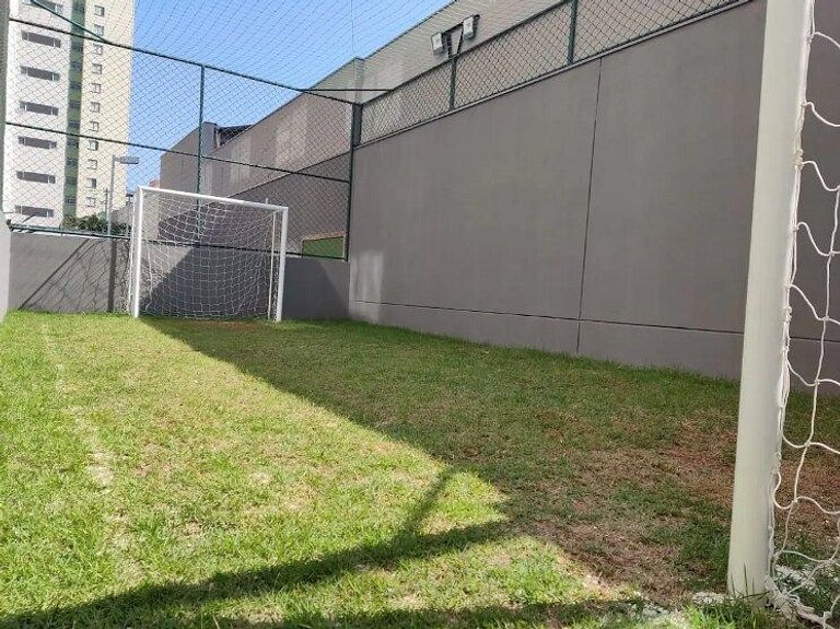 Loft Estilo Nova-iorquino no Brás